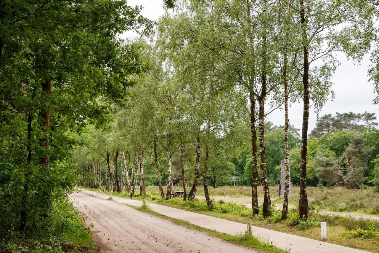 Velo-Droom Otterlo Eksteriør billede